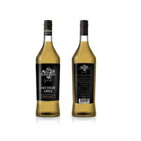 Сироп Лесной Орех АГРОБАР, 1 л.